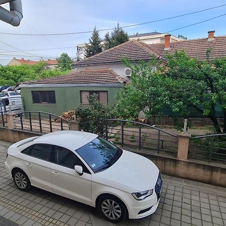 Design Apartment Business Lux 4 Star "Rio" Completely Business Lux Place In The City Center & Free Included Industry Optical Wifi & Netflix & Keyless Code Entry & Full Smart App & Kitchen & Washing Machine & Wide Terrace & Secure 2 Parking Place Ćuprija Exterior foto