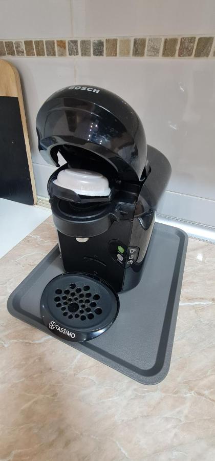 Design Apartment Business Lux 4 Star "Rio" Completely Business Lux Place In The City Center & Free Included Industry Optical Wifi & Netflix & Keyless Code Entry & Full Smart App & Kitchen & Washing Machine & Wide Terrace & Secure 2 Parking Place Ćuprija Exterior foto